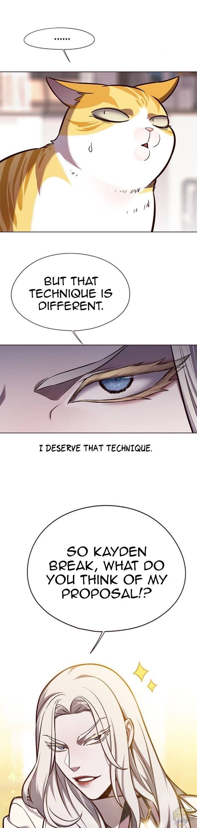 Eleceed Chapter 139 - Page 33