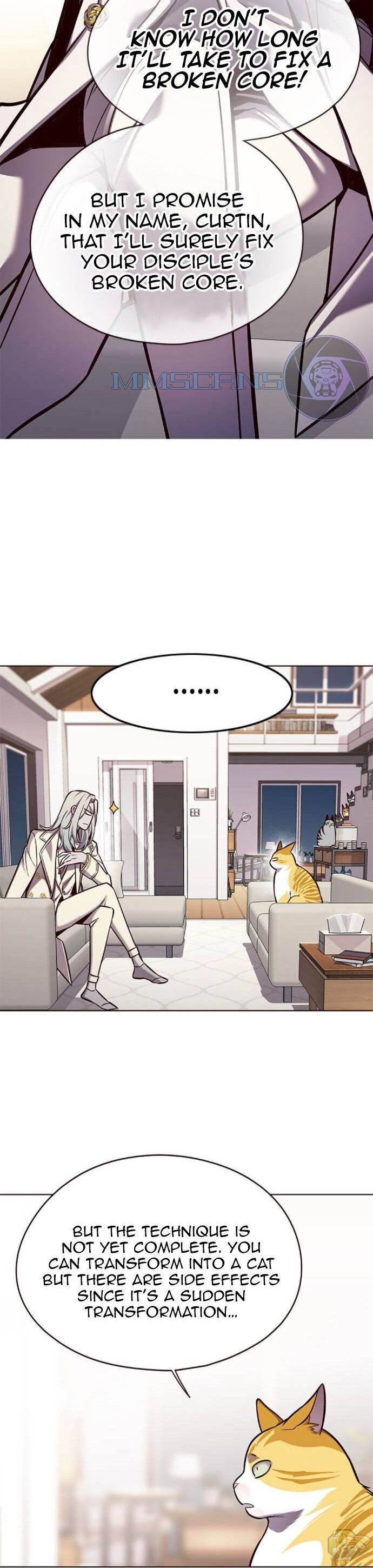 Eleceed Chapter 139 - Page 36