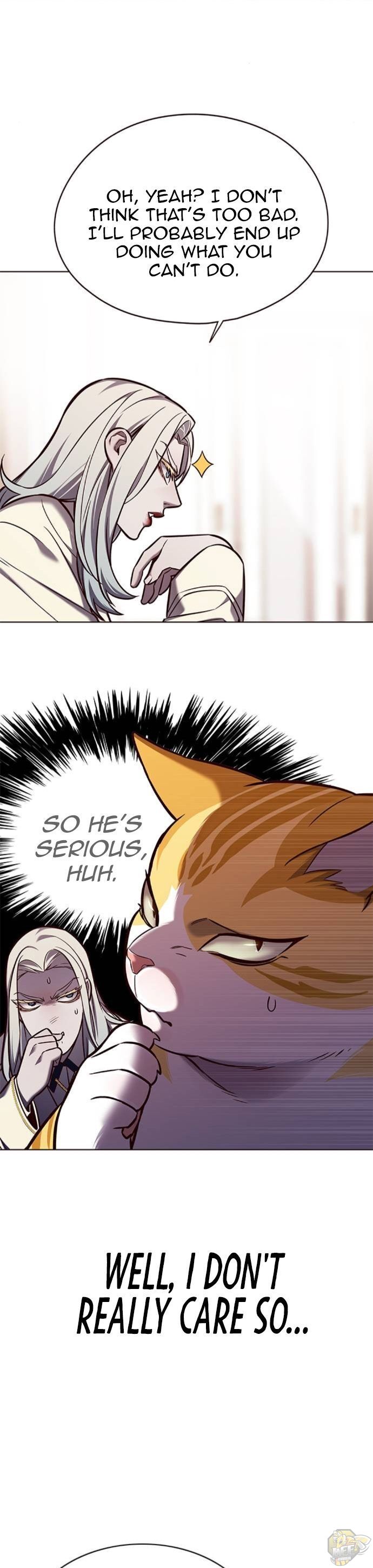 Eleceed Chapter 139 - Page 37