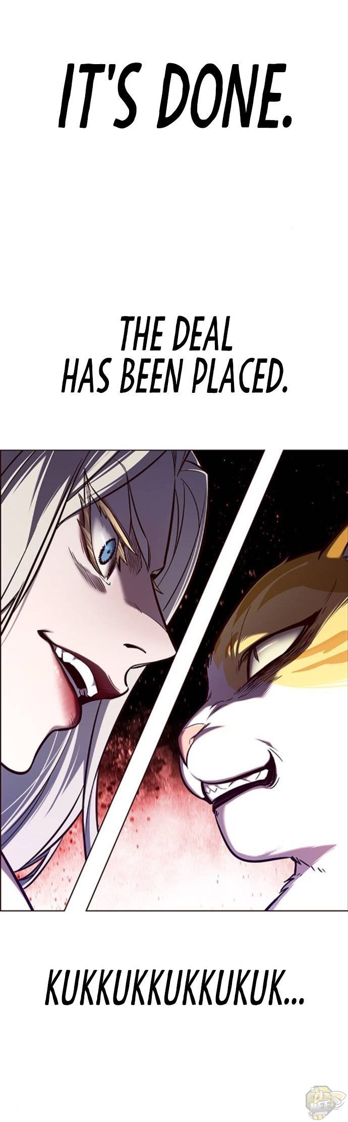 Eleceed Chapter 139 - Page 39