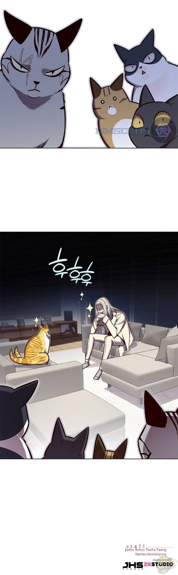 Eleceed Chapter 139 - Page 40