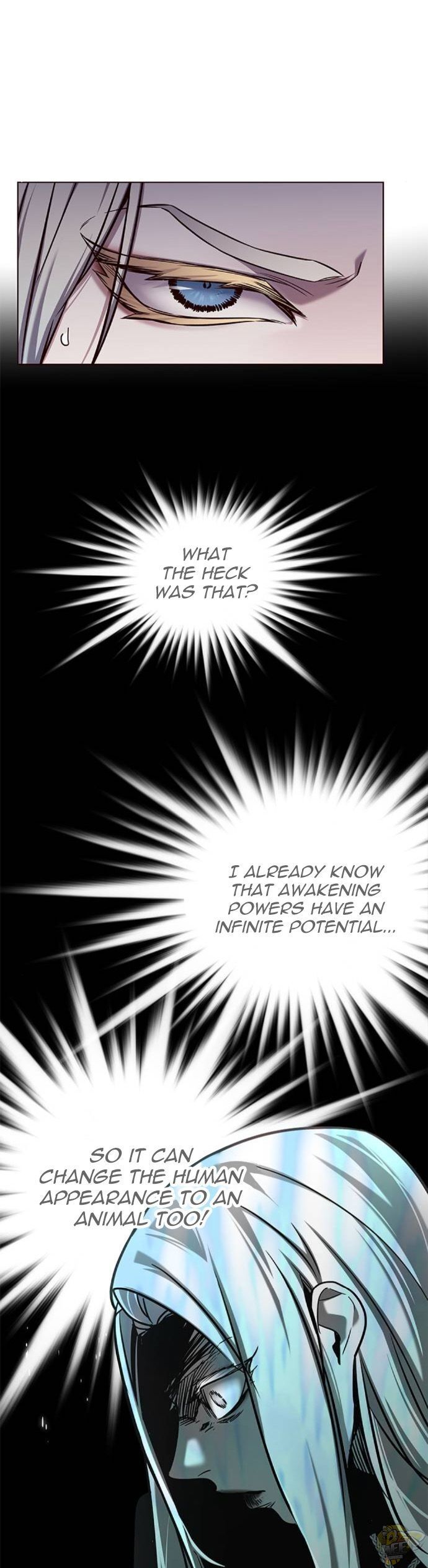 Eleceed Chapter 139 - Page 7