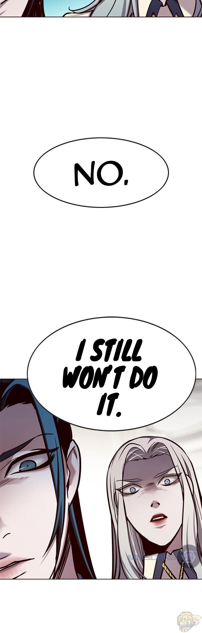 Eleceed Chapter 140 - Page 10