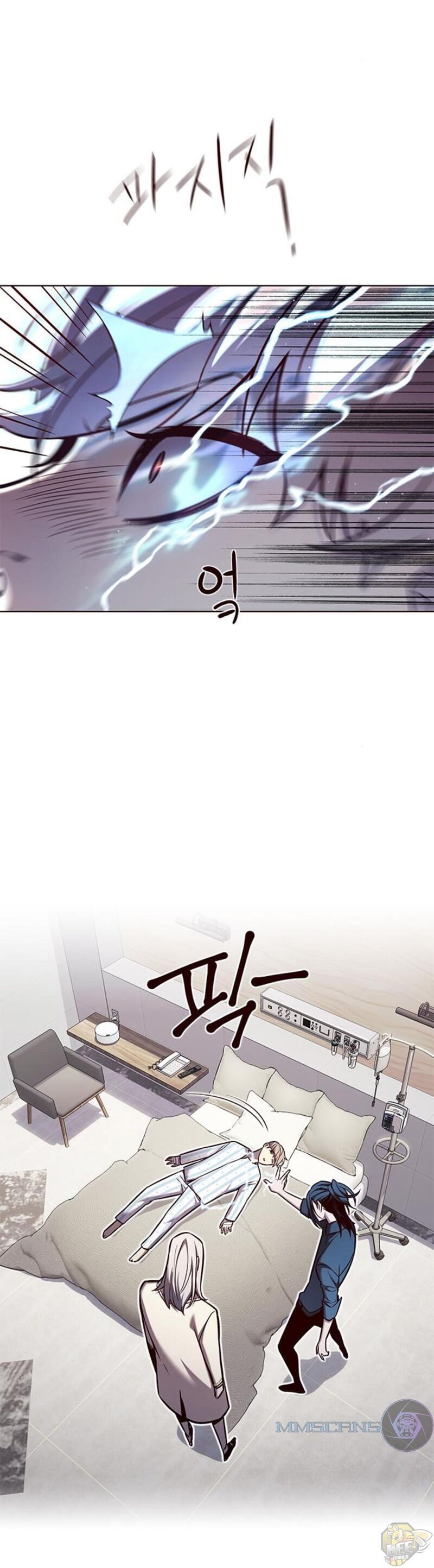 Eleceed Chapter 140 - Page 15