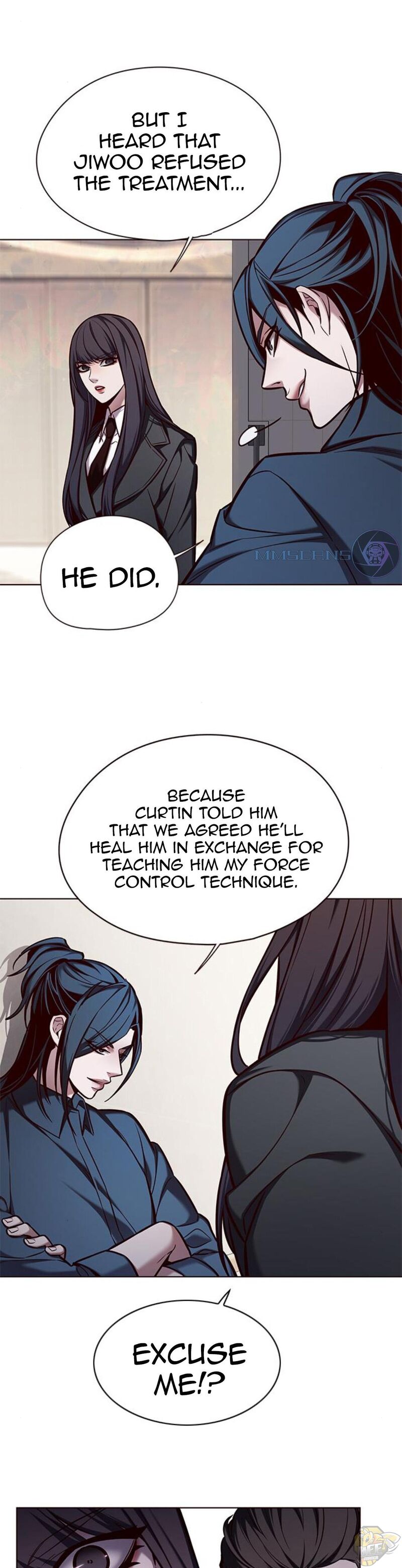 Eleceed Chapter 140 - Page 23
