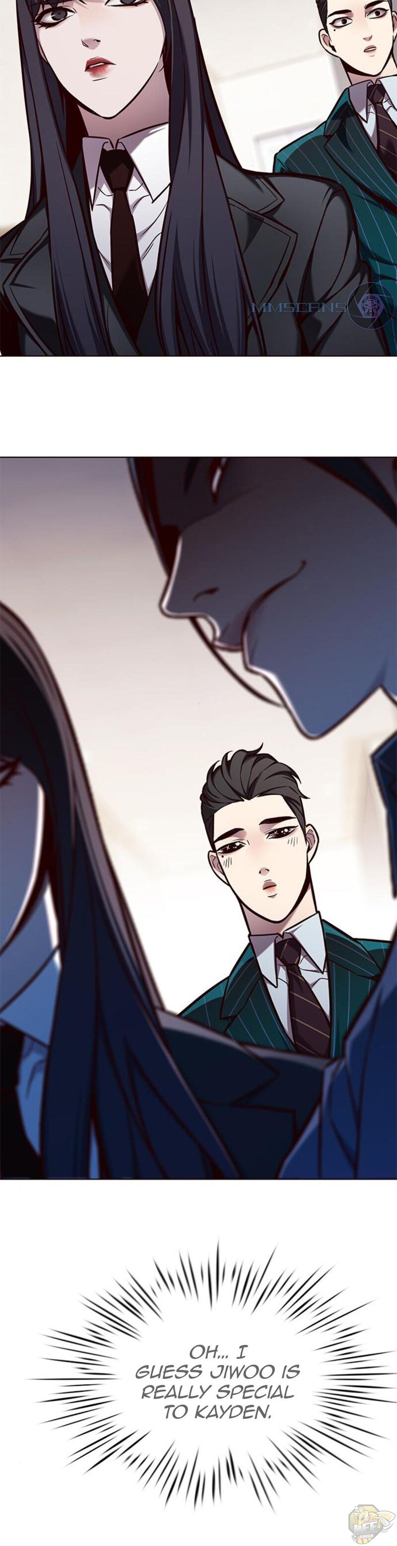 Eleceed Chapter 140 - Page 25