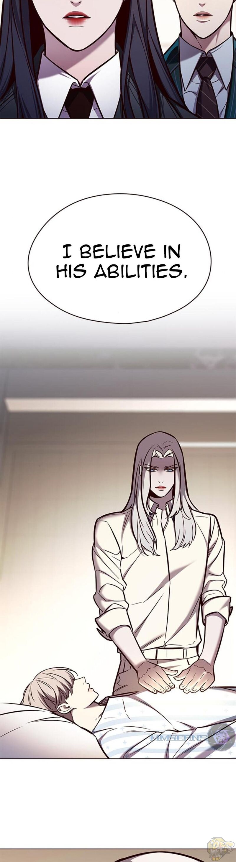Eleceed Chapter 140 - Page 29