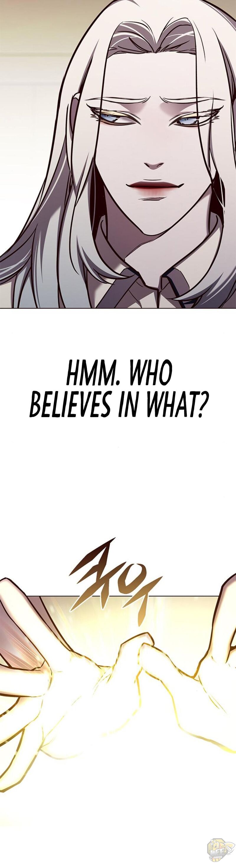 Eleceed Chapter 140 - Page 30