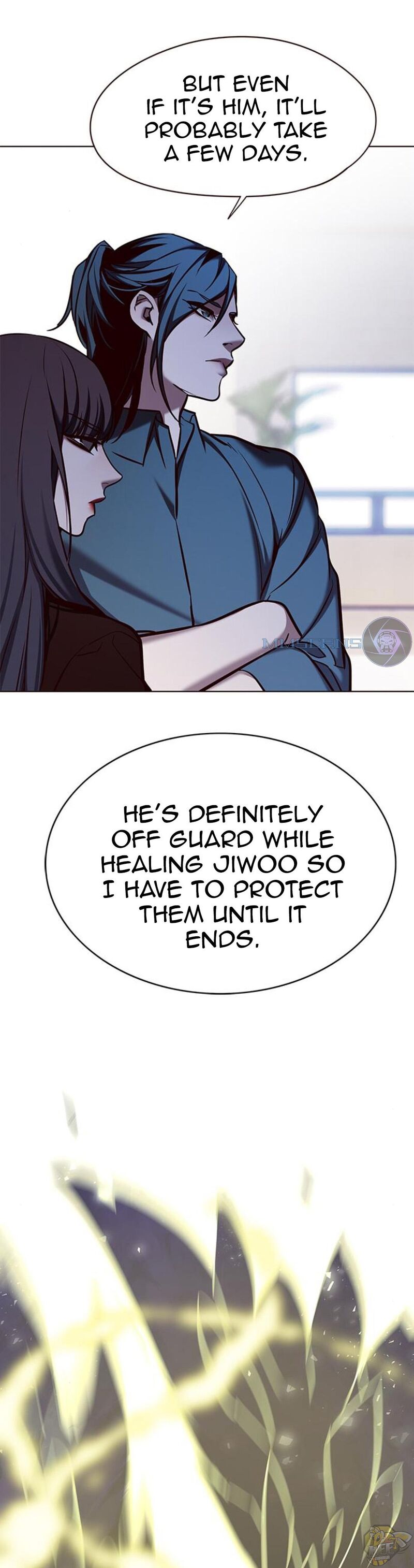 Eleceed Chapter 140 - Page 31