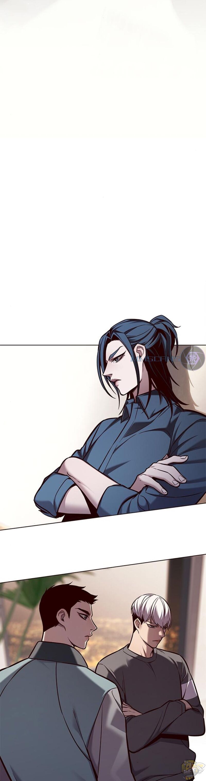 Eleceed Chapter 140 - Page 33