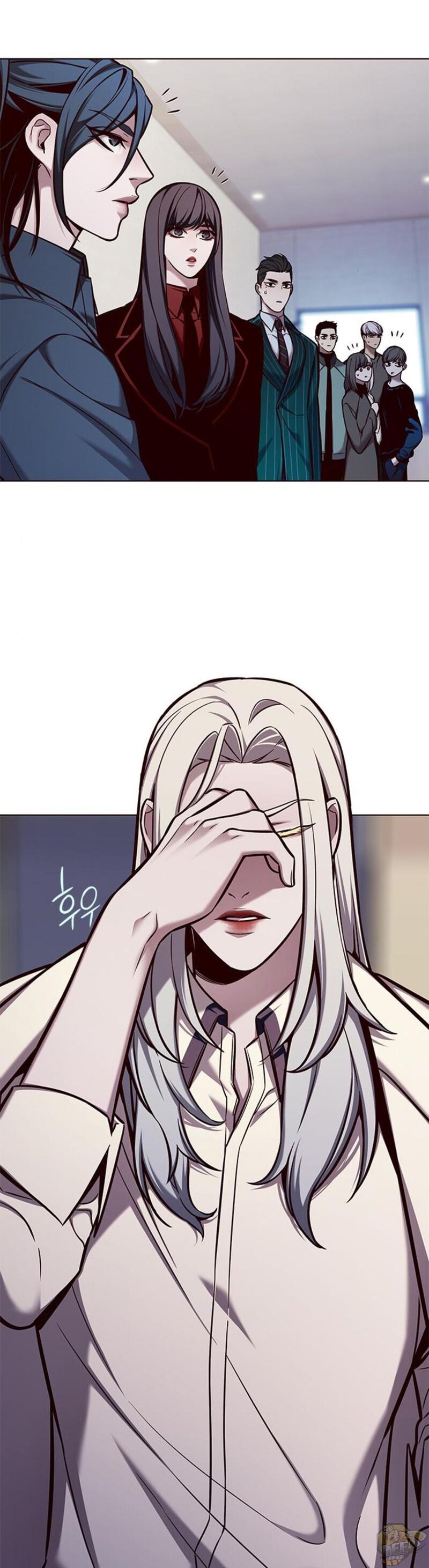 Eleceed Chapter 140 - Page 36