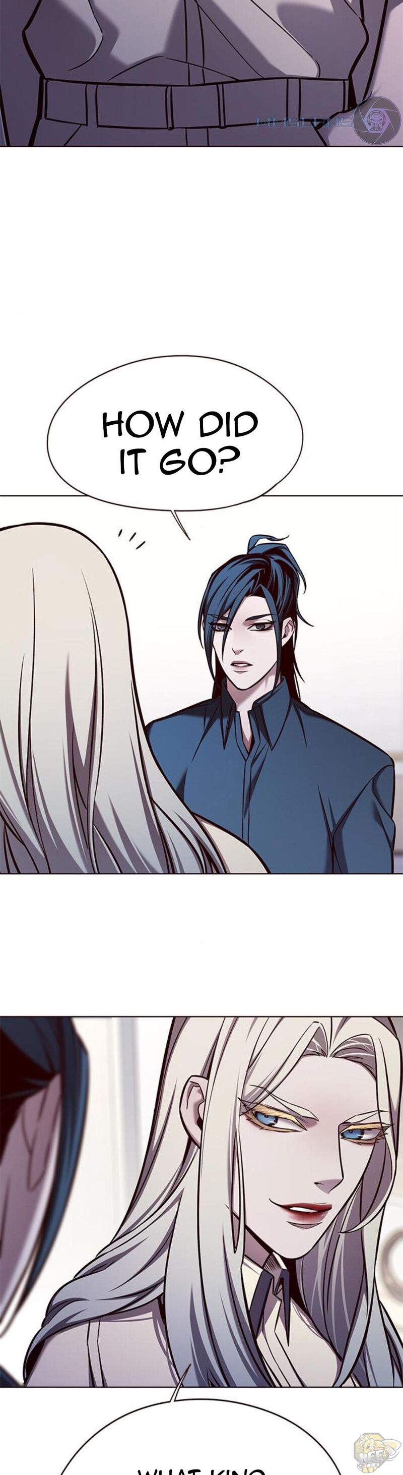 Eleceed Chapter 140 - Page 37