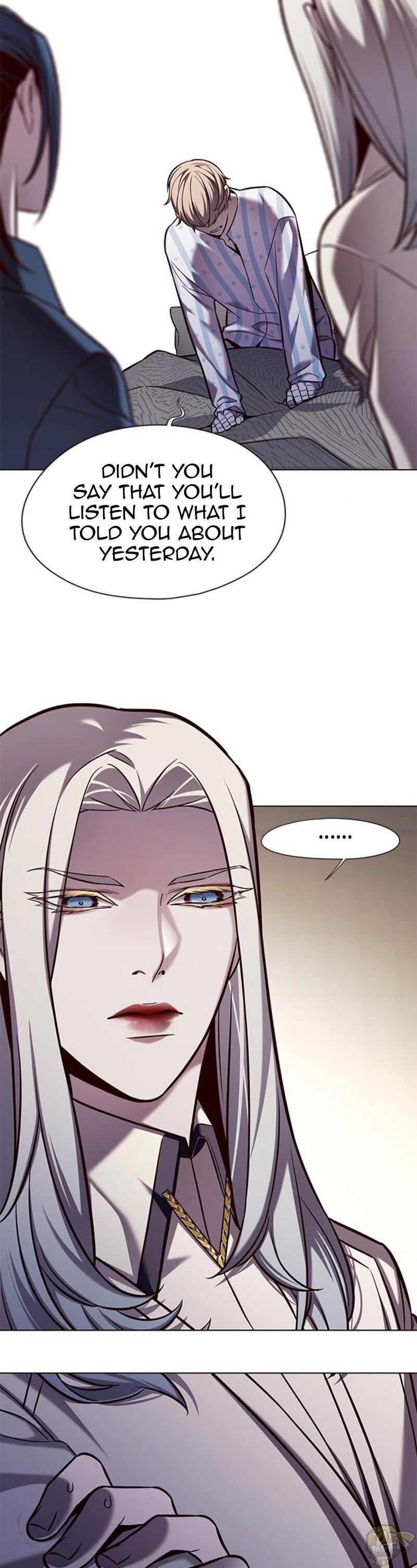 Eleceed Chapter 140 - Page 4