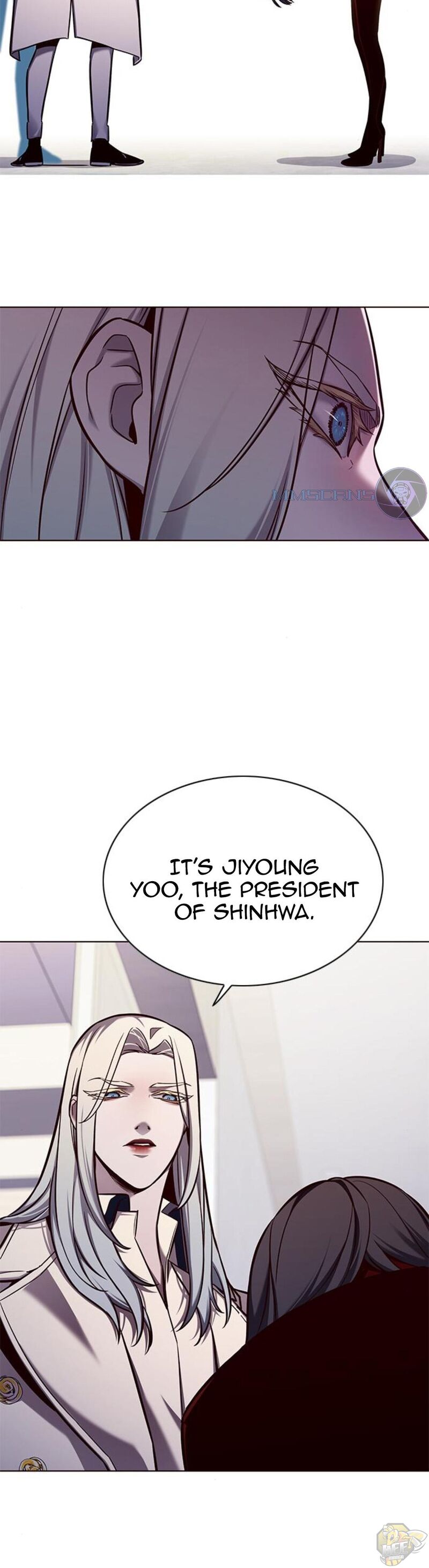 Eleceed Chapter 140 - Page 40