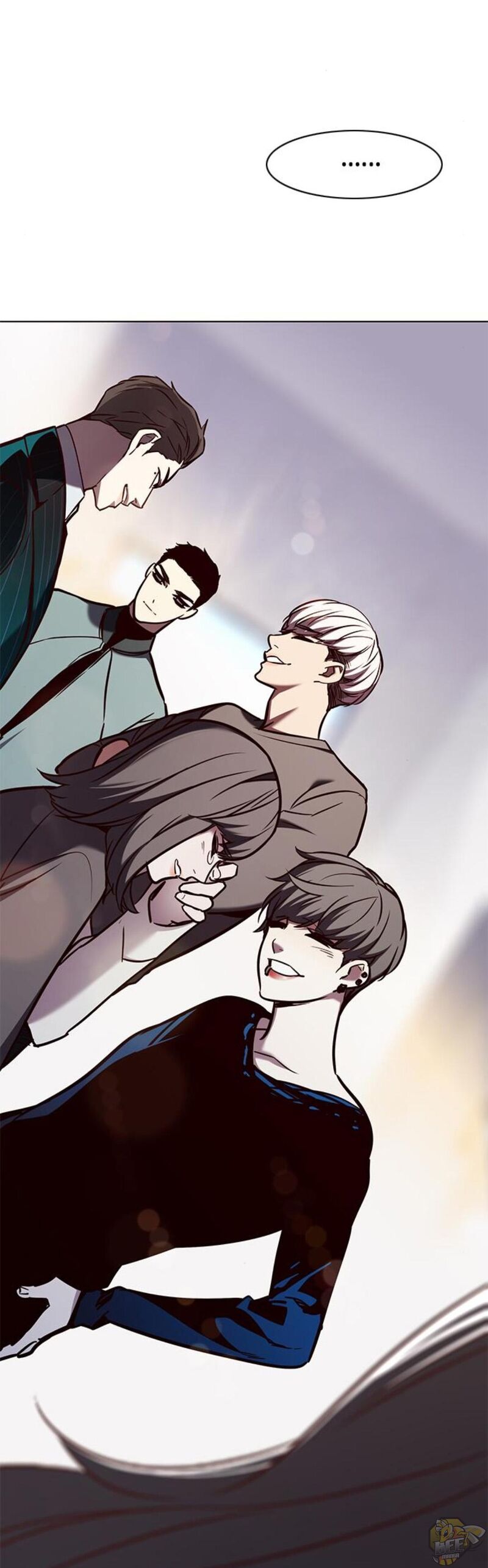 Eleceed Chapter 140 - Page 42