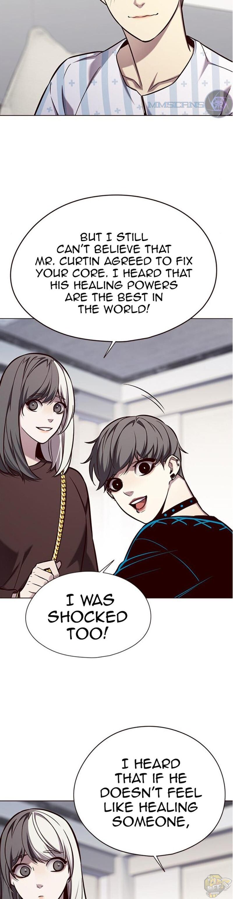 Eleceed Chapter 141 - Page 10
