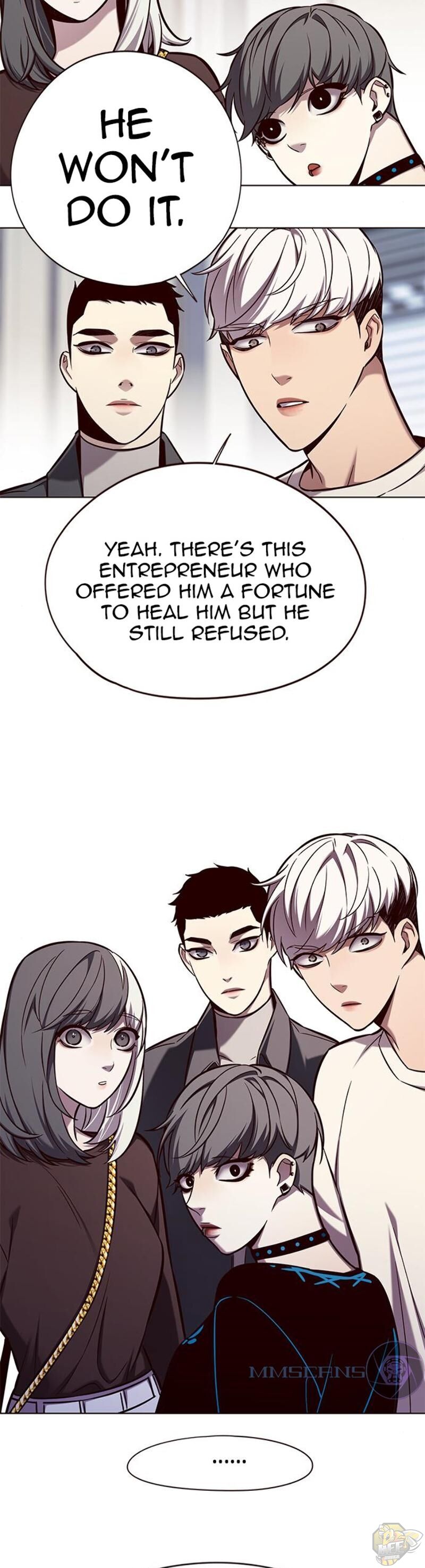 Eleceed Chapter 141 - Page 11