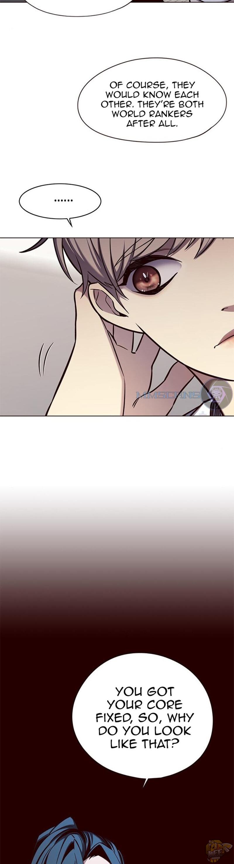 Eleceed Chapter 141 - Page 13