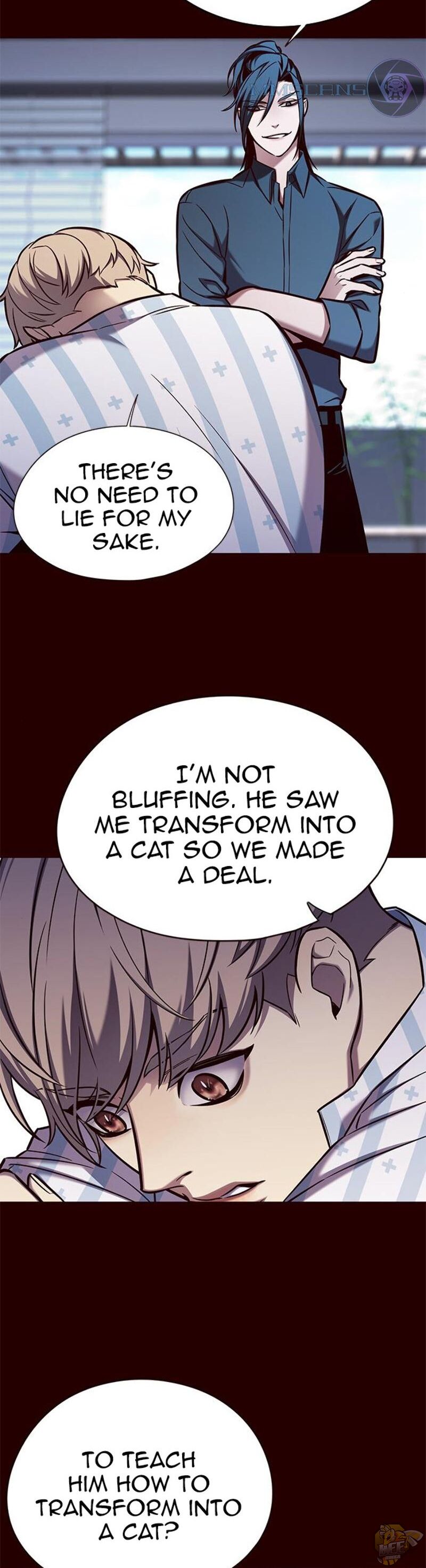 Eleceed Chapter 141 - Page 15