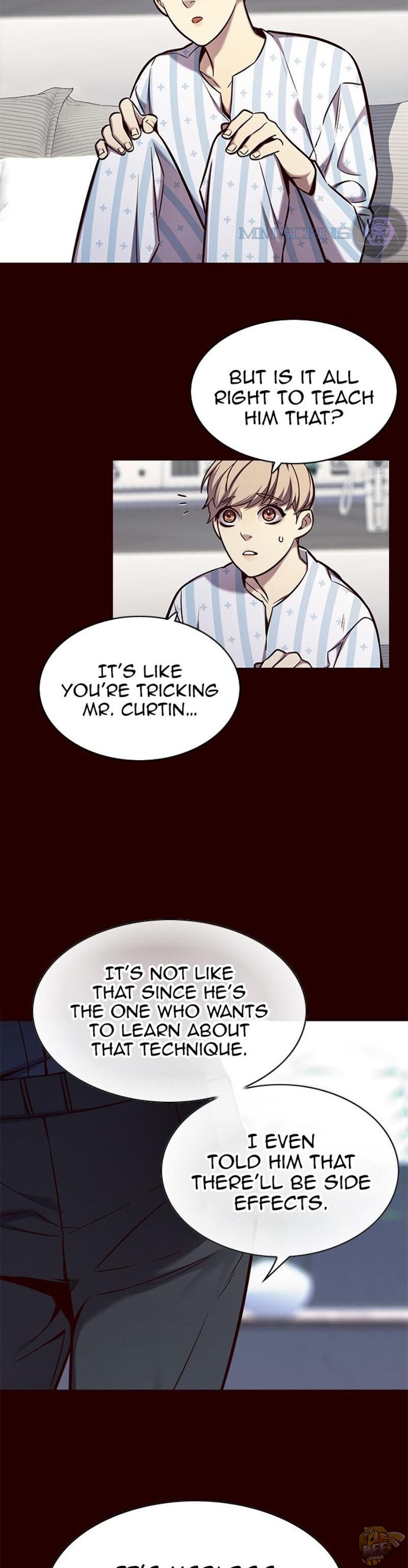 Eleceed Chapter 141 - Page 17
