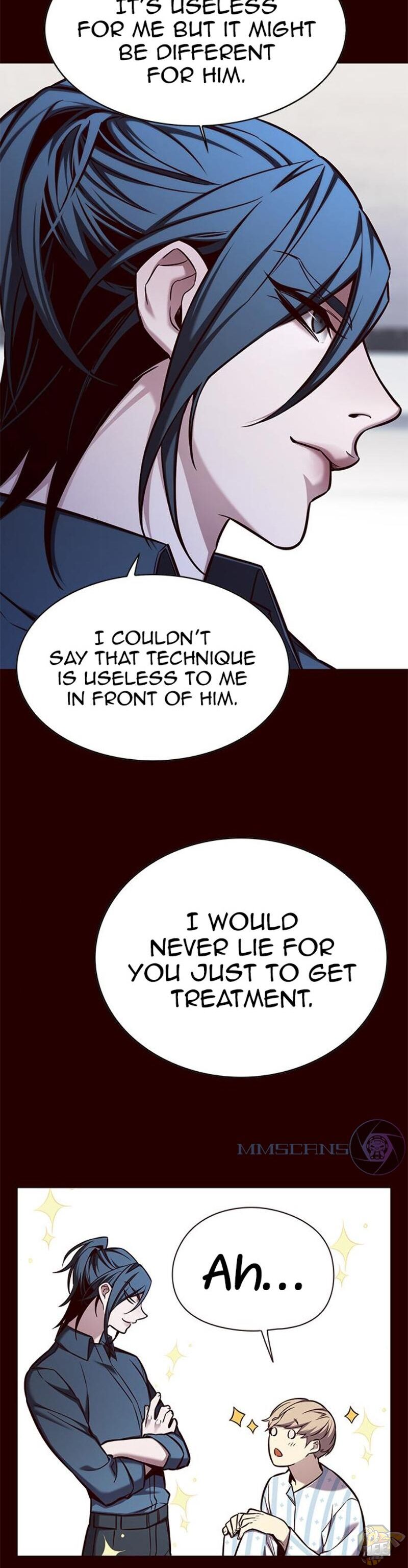 Eleceed Chapter 141 - Page 18