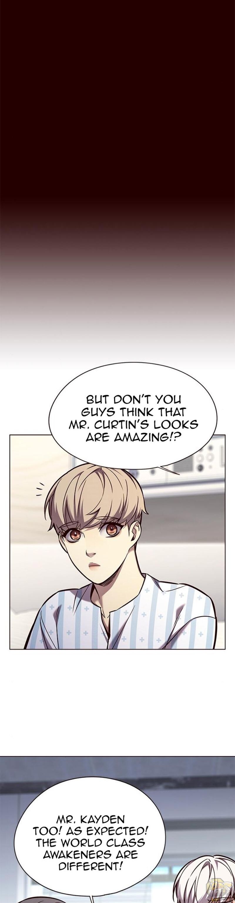Eleceed Chapter 141 - Page 19