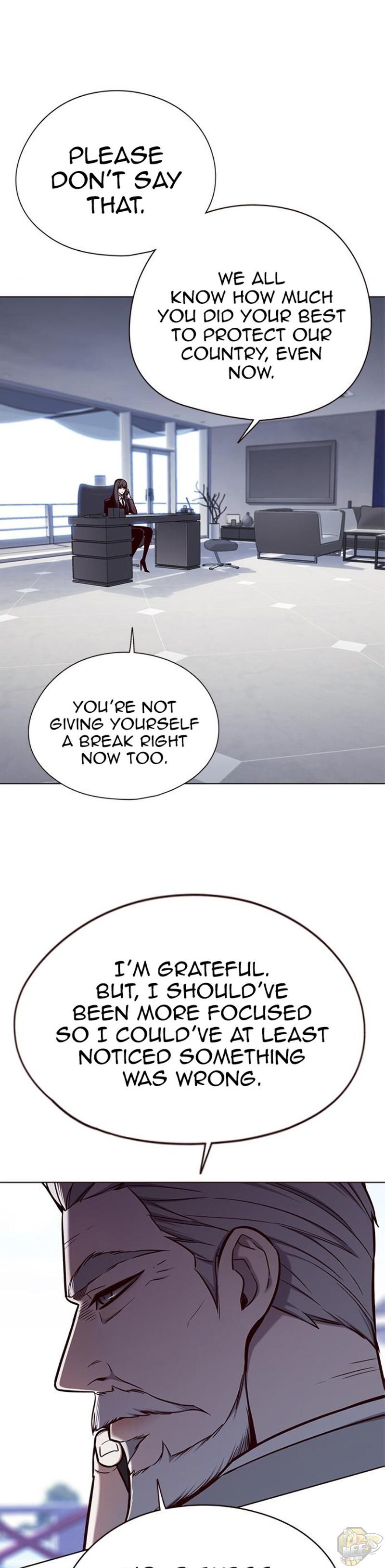 Eleceed Chapter 141 - Page 2