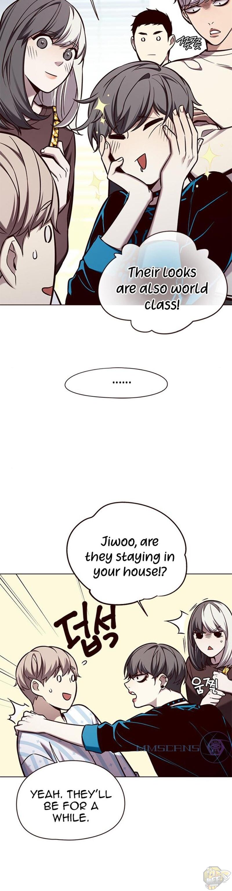 Eleceed Chapter 141 - Page 20