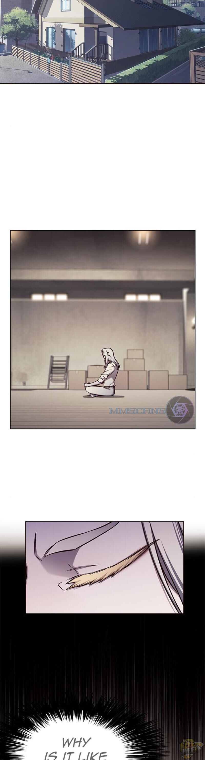 Eleceed Chapter 141 - Page 23
