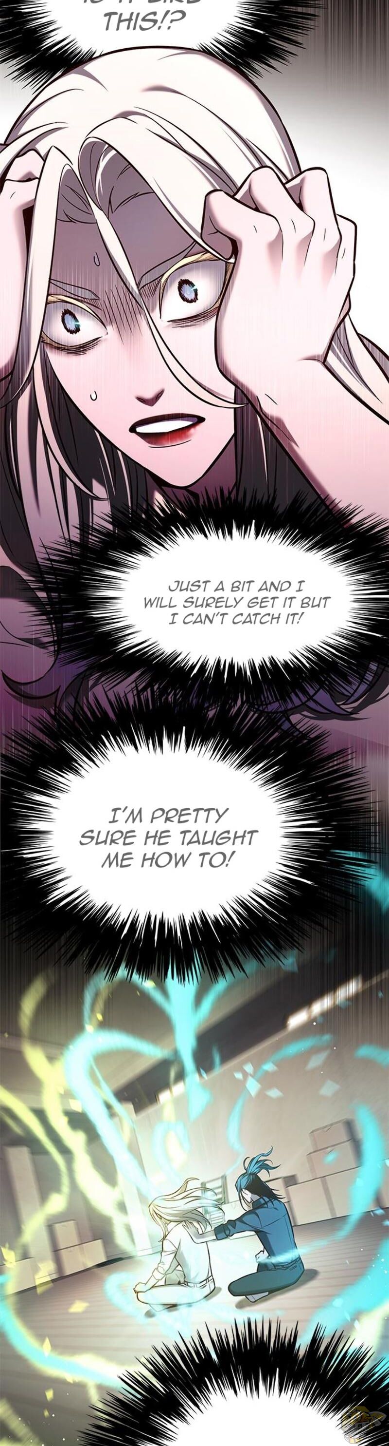 Eleceed Chapter 141 - Page 24