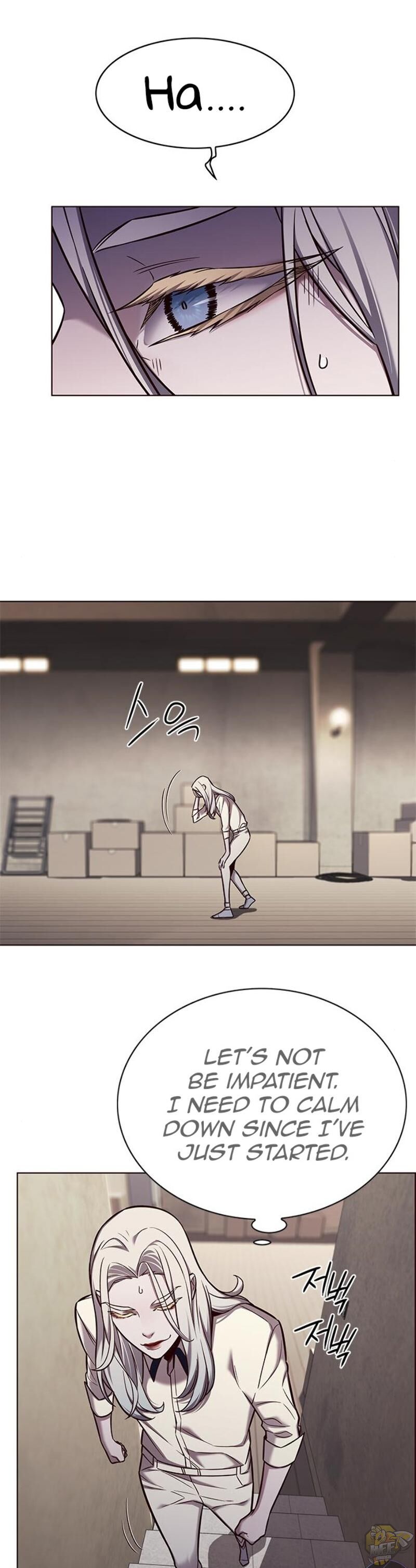 Eleceed Chapter 141 - Page 26