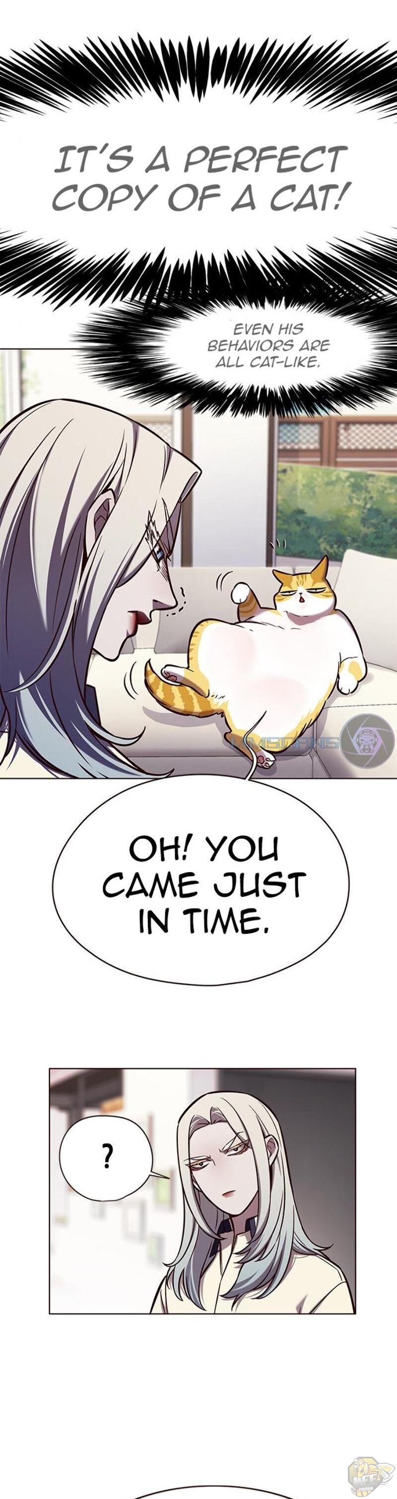 Eleceed Chapter 141 - Page 28