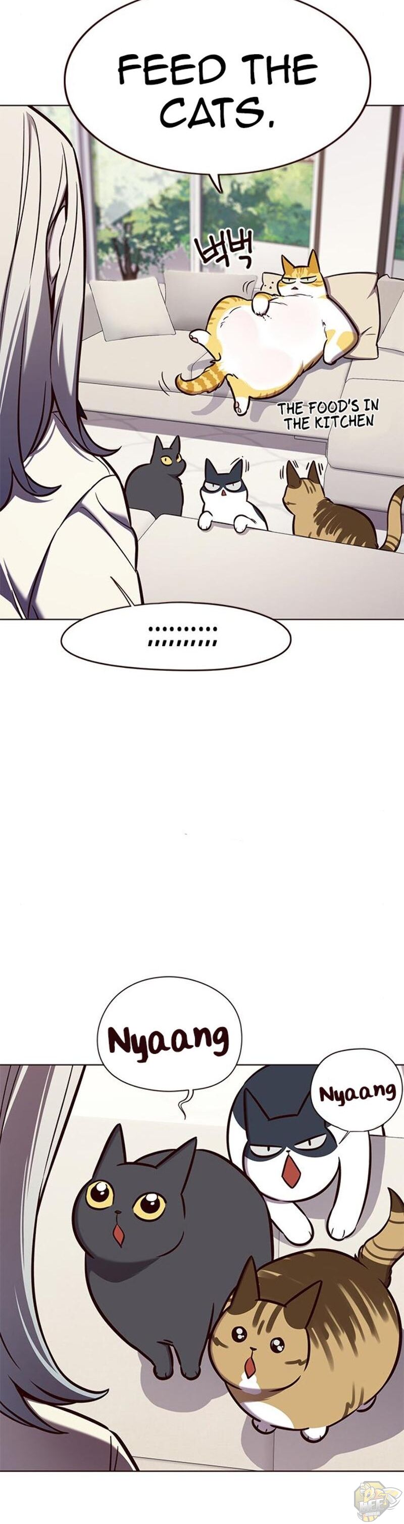 Eleceed Chapter 141 - Page 29
