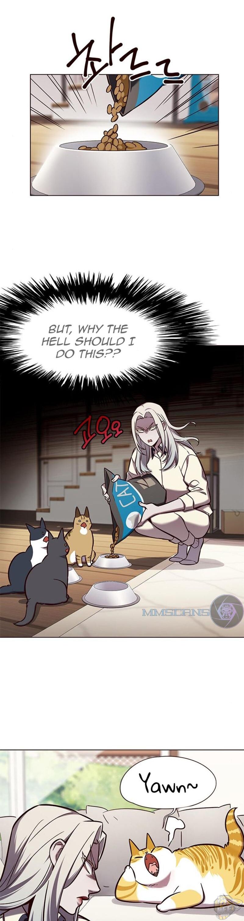 Eleceed Chapter 141 - Page 30