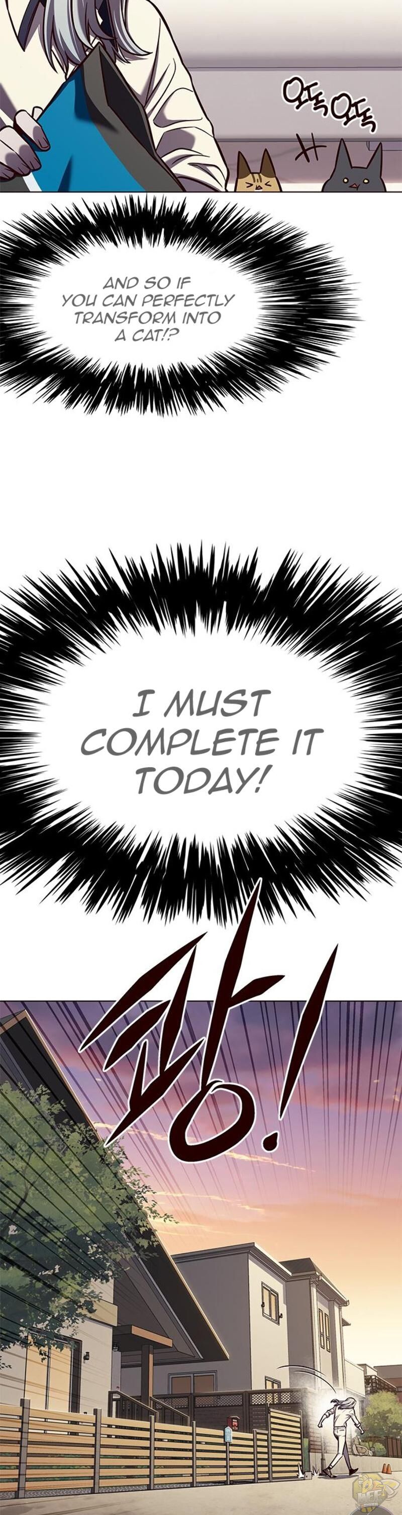 Eleceed Chapter 141 - Page 31