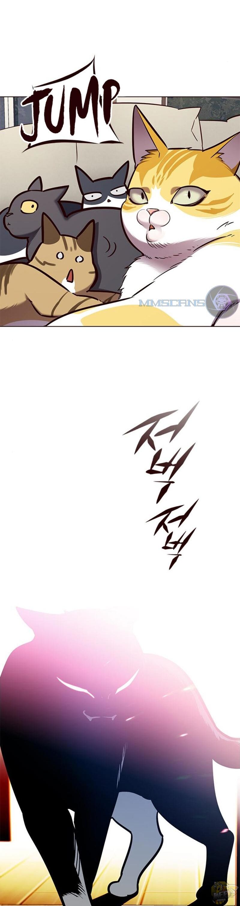 Eleceed Chapter 141 - Page 33