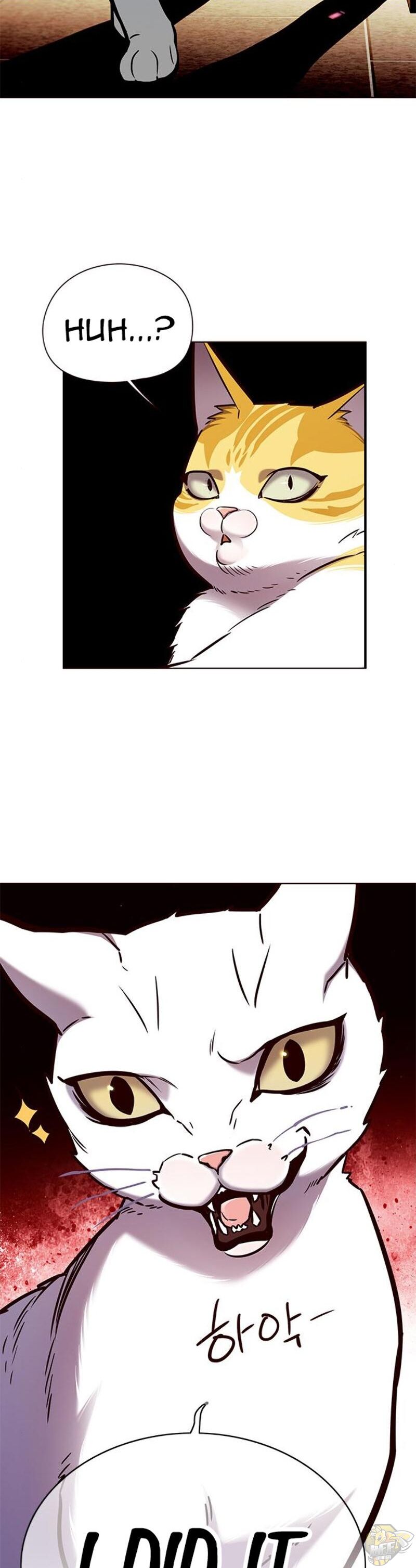 Eleceed Chapter 141 - Page 34