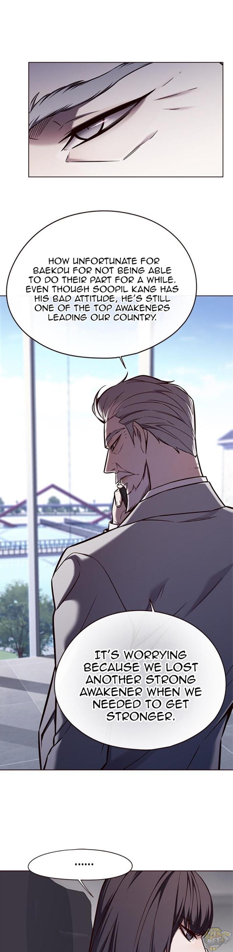 Eleceed Chapter 141 - Page 4