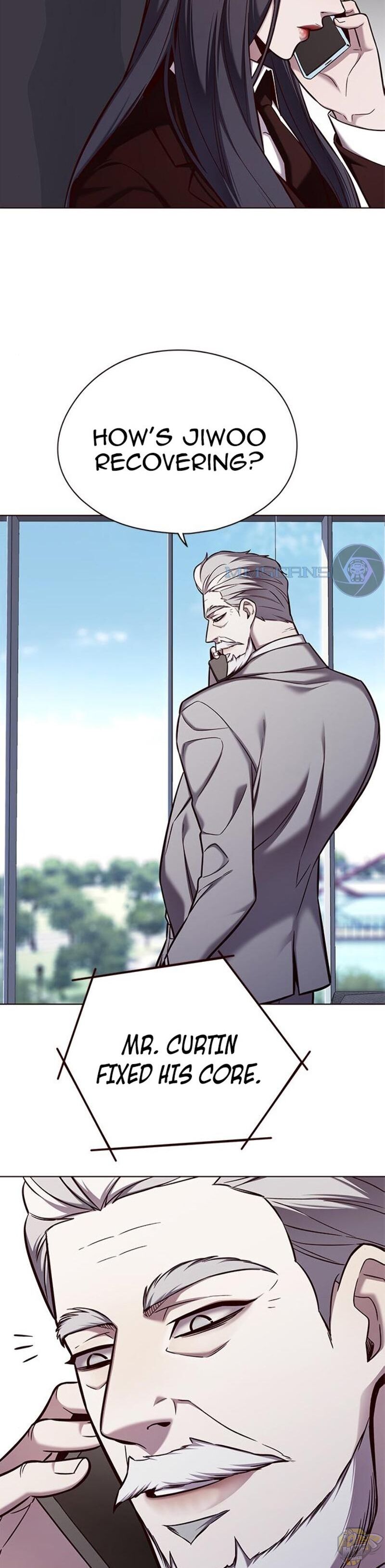 Eleceed Chapter 141 - Page 5