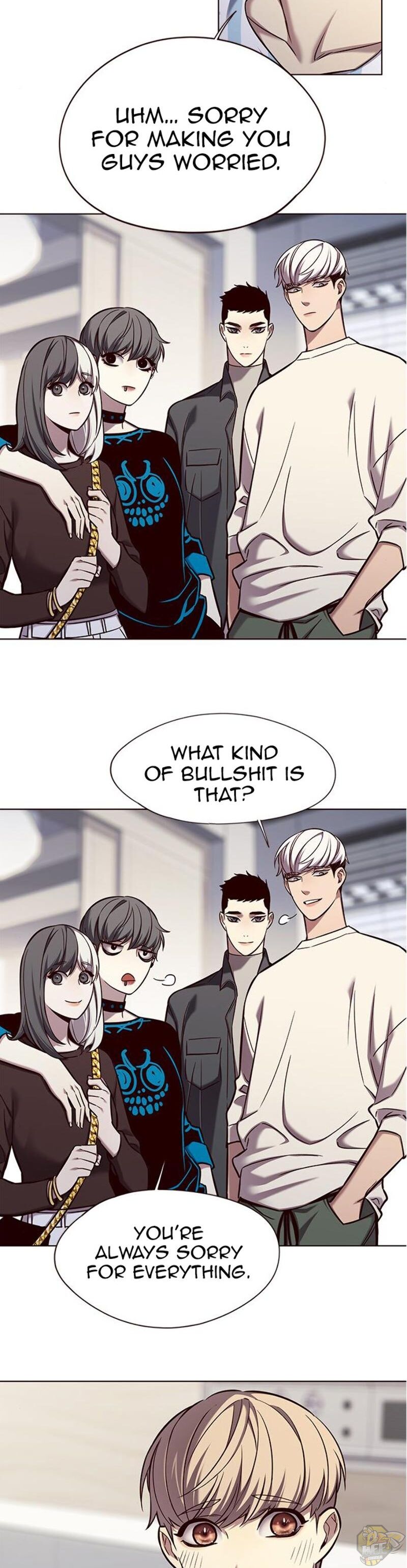 Eleceed Chapter 141 - Page 9