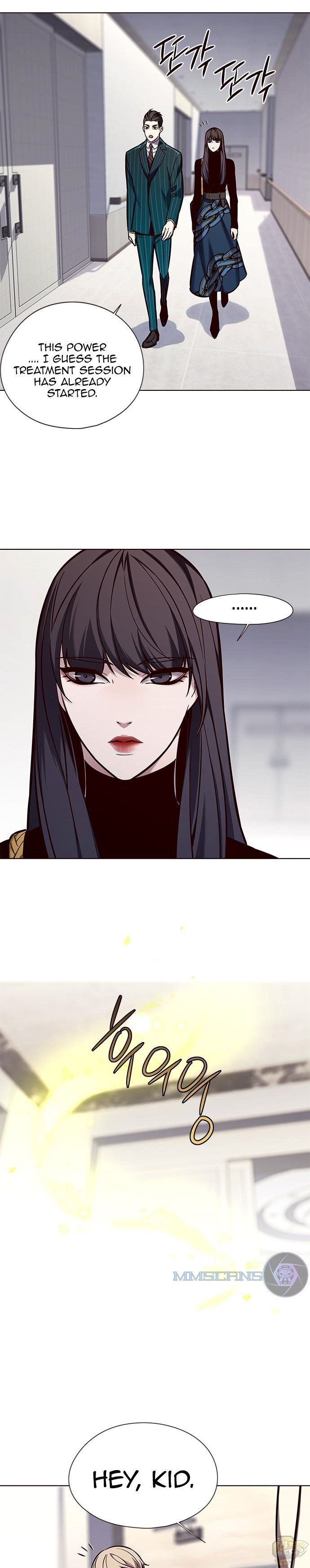 Eleceed Chapter 142 - Page 11