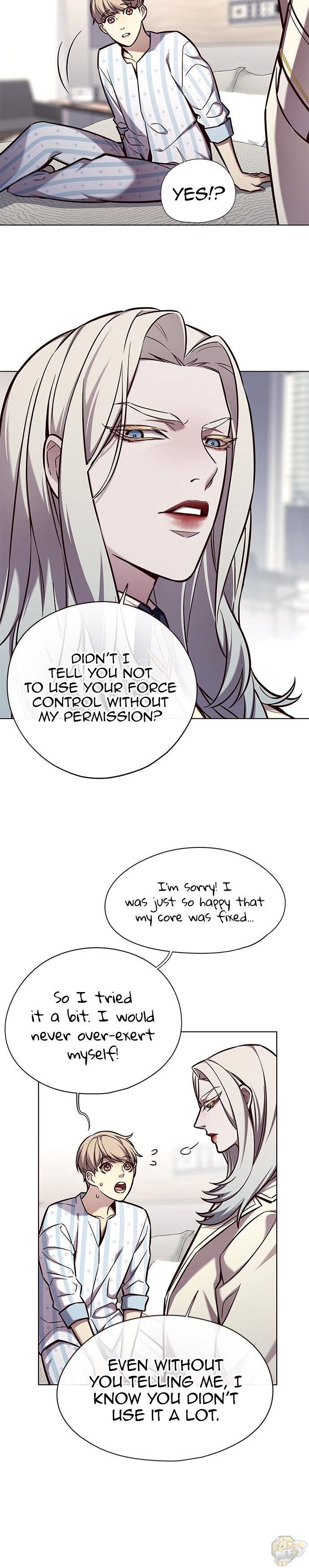Eleceed Chapter 142 - Page 12