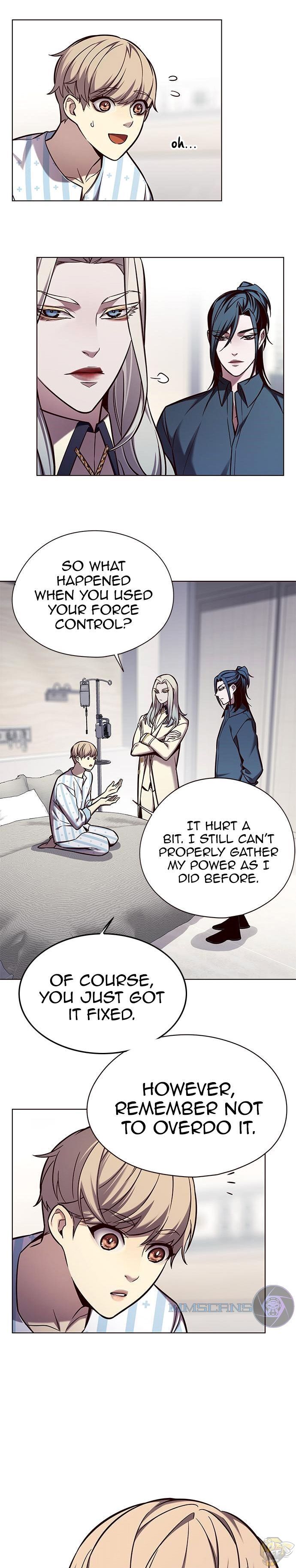 Eleceed Chapter 142 - Page 13