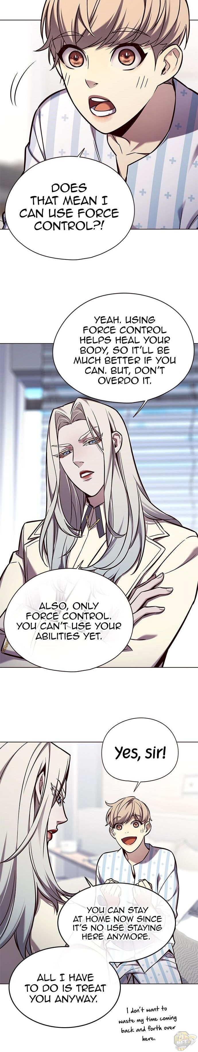Eleceed Chapter 142 - Page 14