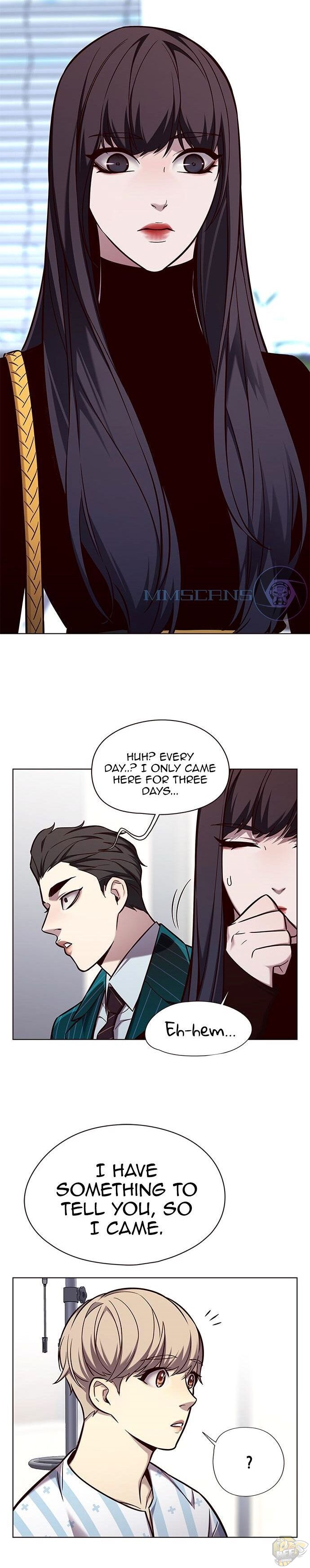 Eleceed Chapter 142 - Page 18