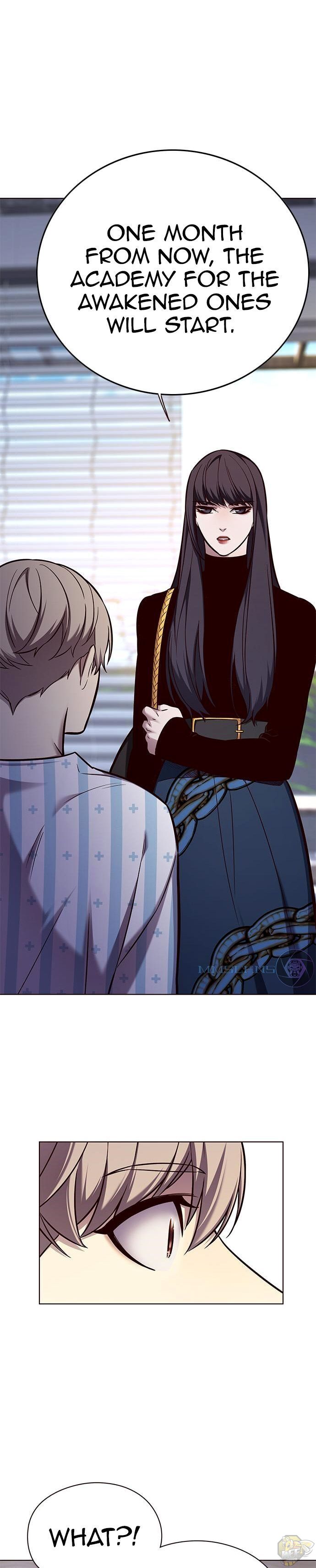 Eleceed Chapter 142 - Page 19