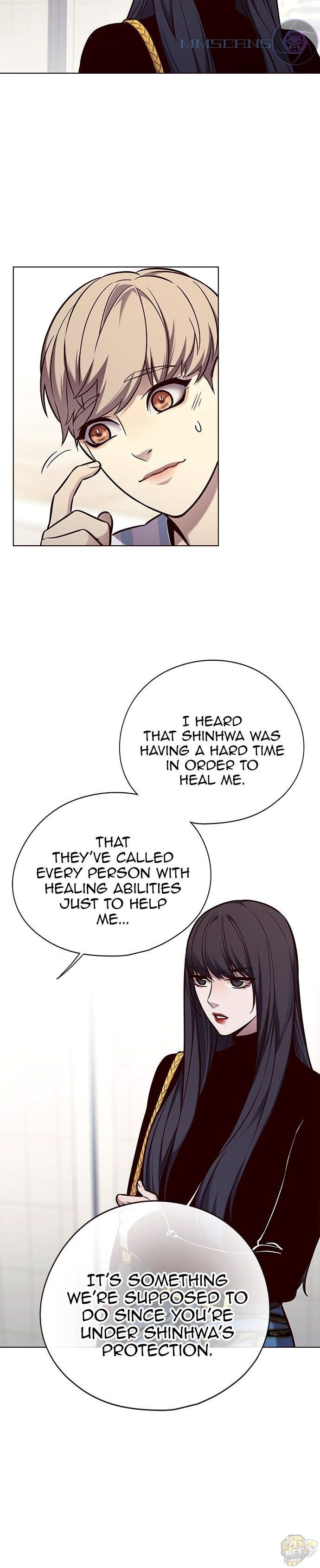 Eleceed Chapter 142 - Page 24