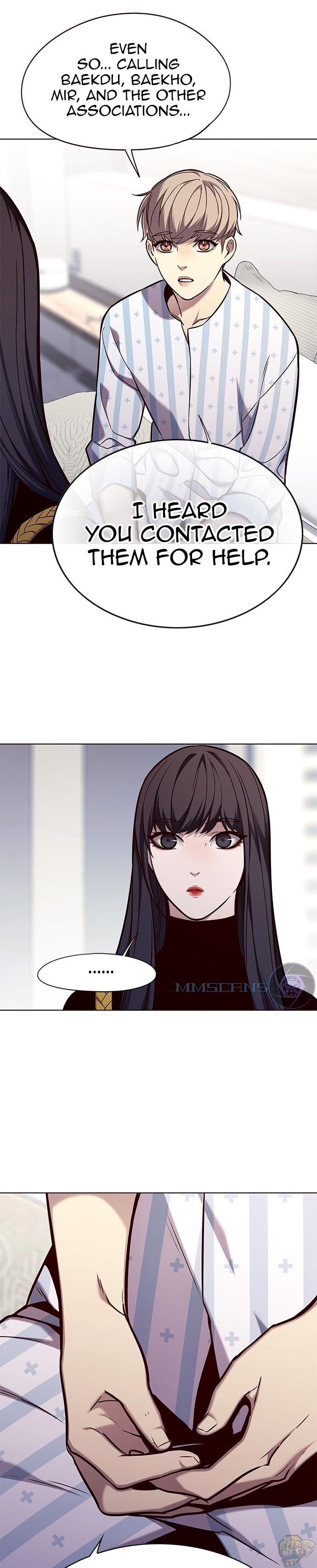 Eleceed Chapter 142 - Page 25