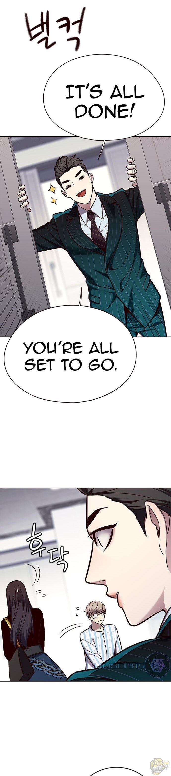 Eleceed Chapter 142 - Page 29