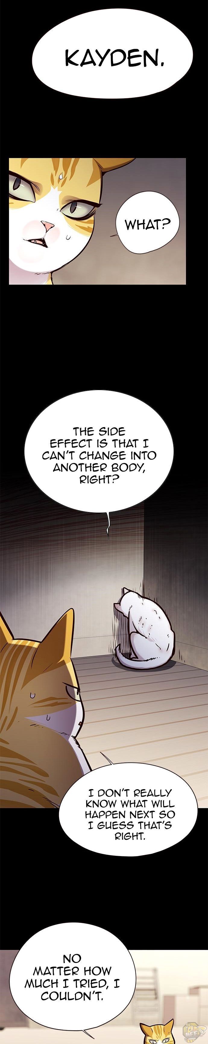 Eleceed Chapter 142 - Page 3